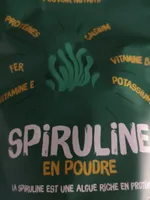 Spiruline