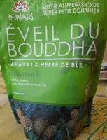 Éveil du boudha