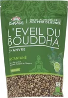 Eveil Du Bouddha Chanvre Sans Gluten