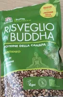 Risveglio di buddha