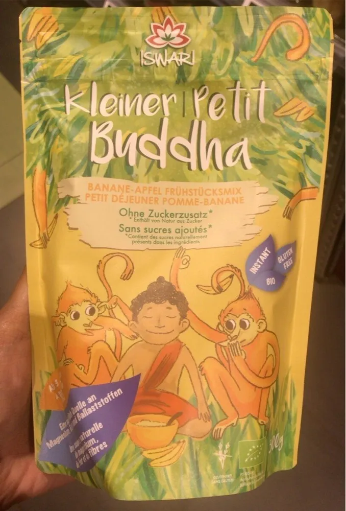 Petit Buddha