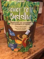 Petit buddha petit dej caroube