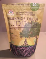 Eveil du buddha