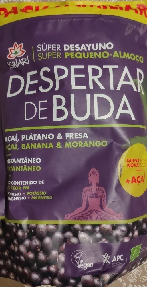 Despertar de buda