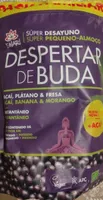 Despertar de buda