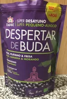 Super desayuno : Despertar de Buda