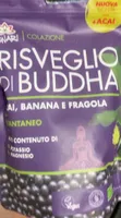 Risveglio di Buddha
