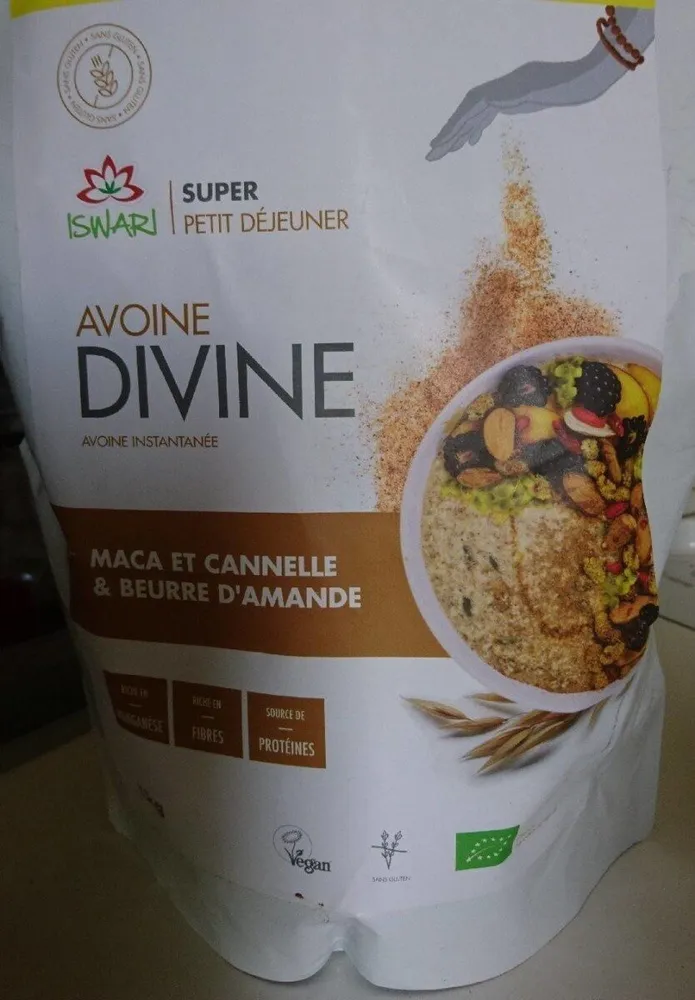 Avoine Divine