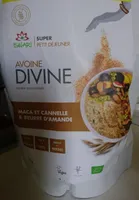 Avoine Divine