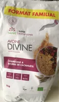 Avoine divine
