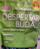 Despertar de Buda