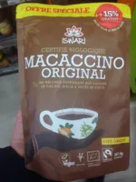 Macaccino original