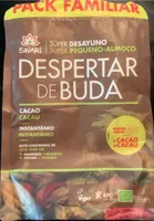 DESPERTAR DE BUDA