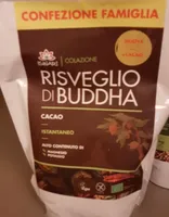 Risveglio di Buddha cacao