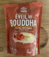 Éveil du Bouddha cacahuètes & bananes