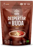 Despertar de Buda Cacao Crudo