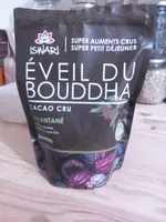 L'Éveil du Bouddha Cacao