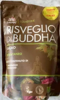 Risveglio di Buddha
