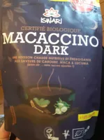 Macaccino dark
