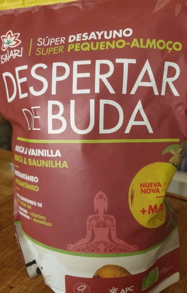 Despertar de Buda