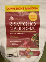 Risveglio di Buddha