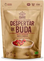 Despertar de Buda - Maca & vainilla