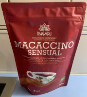 Macaccino sensual