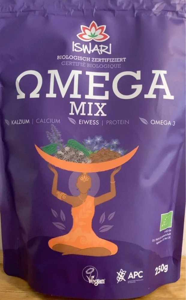 Omega Mix