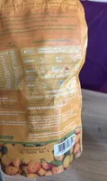 Éveil du bouddha mangue et baobab