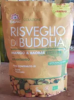 Risveglio di Buddha