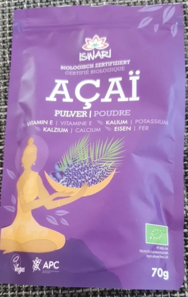 Acai