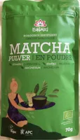 MATCHA