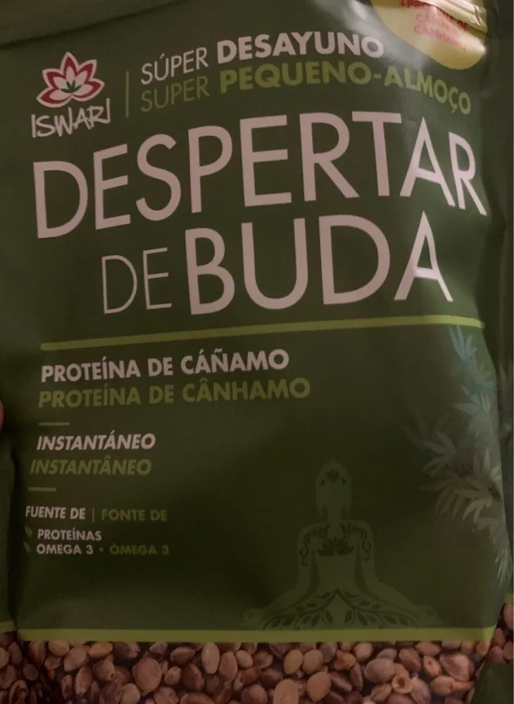 Despertar de buda