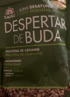 Despertar de buda