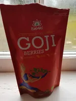 Goji berries