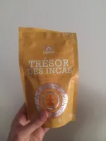 Tresor des incas