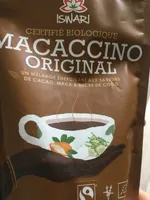 Macaccino Original