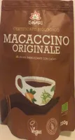 Macaccino originale