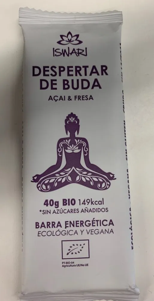 Despertar de Buda