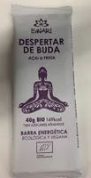 Despertar de Buda