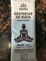 BARRA ENERGÉTICA