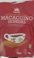 Macaccino sensual