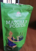 MATCHA IN POLVERE