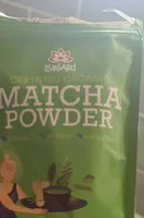 Matcha powder
