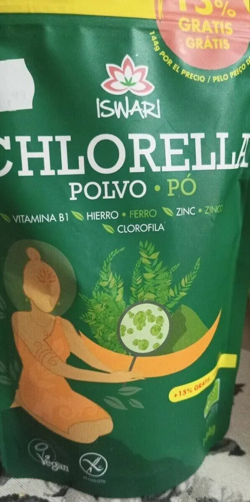 Chlorella
