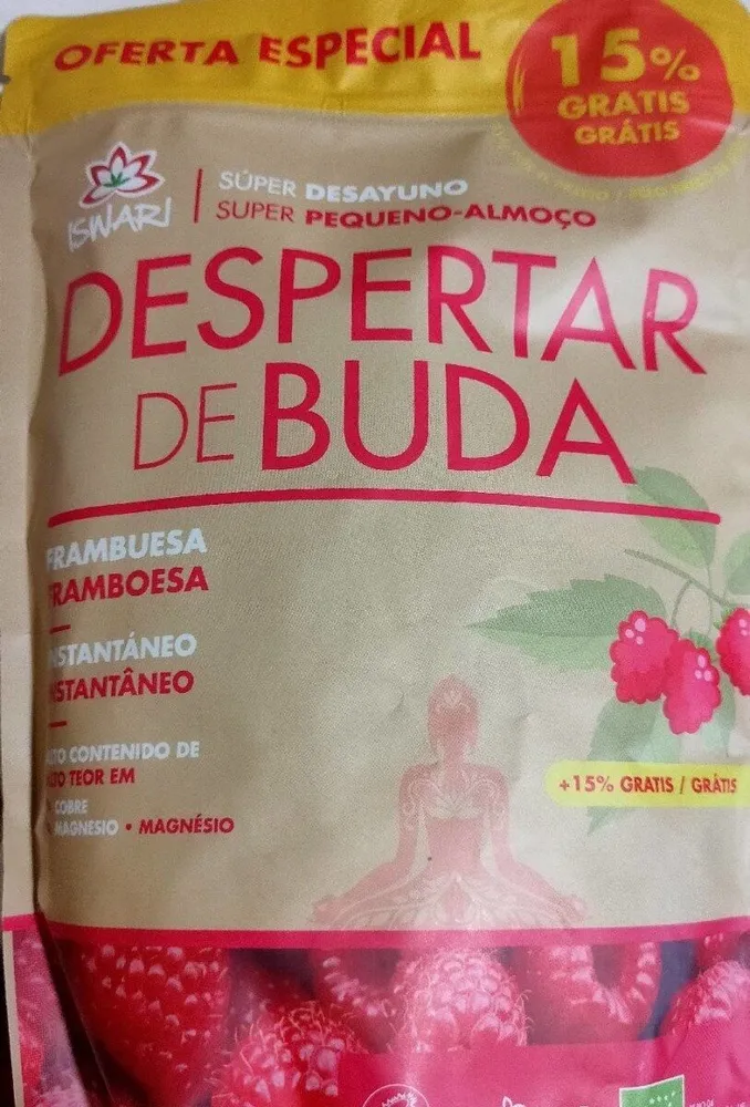 Despertar de Buda