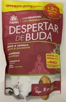 Despertar de buda maca & vainilla