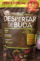 Despertar de Buda Cacao