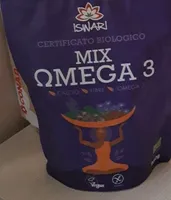 Mix omega 3