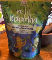 Petit Bouddha